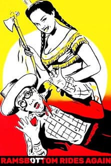 Ramsbottom Rides Again