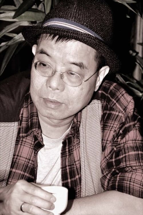 Cheung Chi-Sing