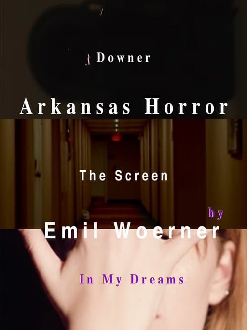 The "Arkansas Horror" Trilogy
