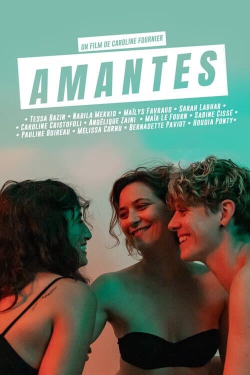 Amantes