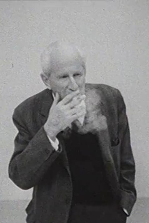 Incontri: un'ora con Herbert Marcuse
