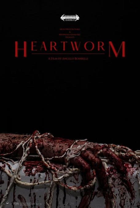 Heartworm