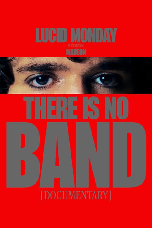 Madeon: There Is No Band