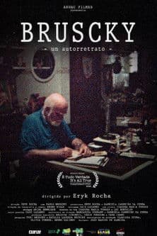 Bruscky: Um Autorretrato