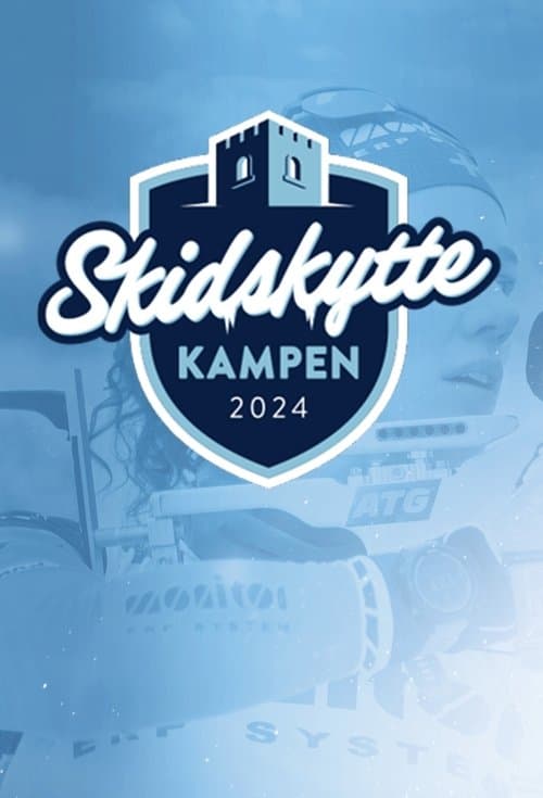 Skidskyttekampen 2024