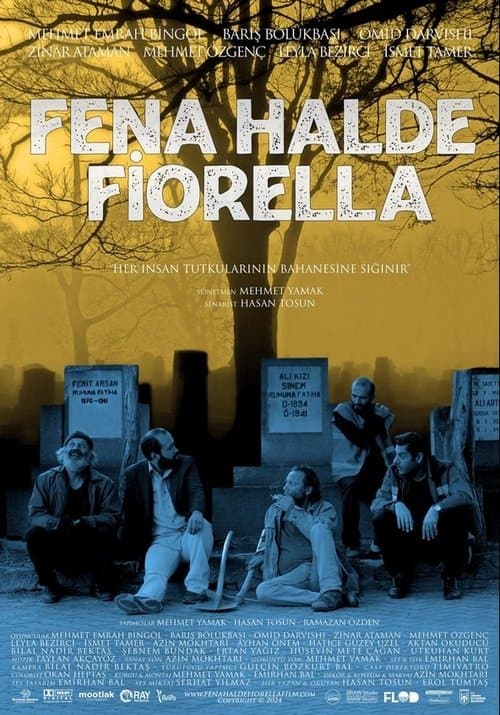 Fena Halde Fiorella