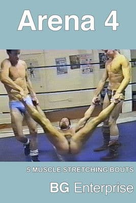 Arena Wrestling 4