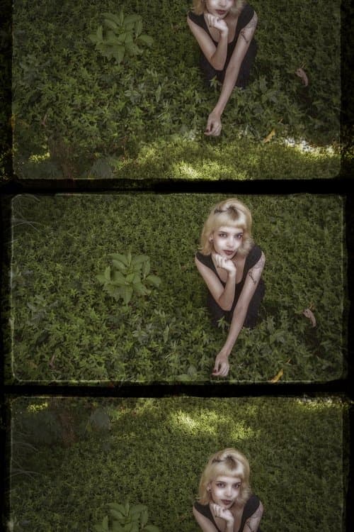 o céu diante dos meus olhos nunca é cinza