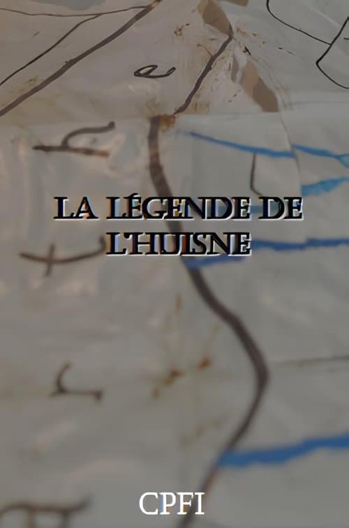 La légende de l'Huisne