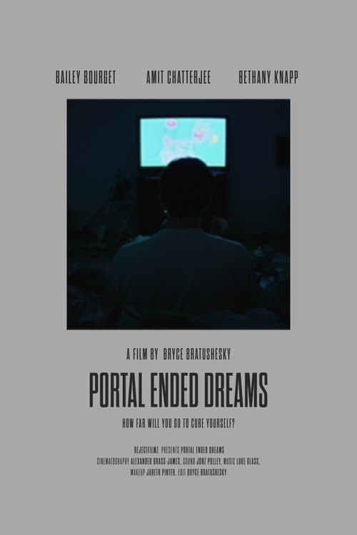 Portal Ended Dreams