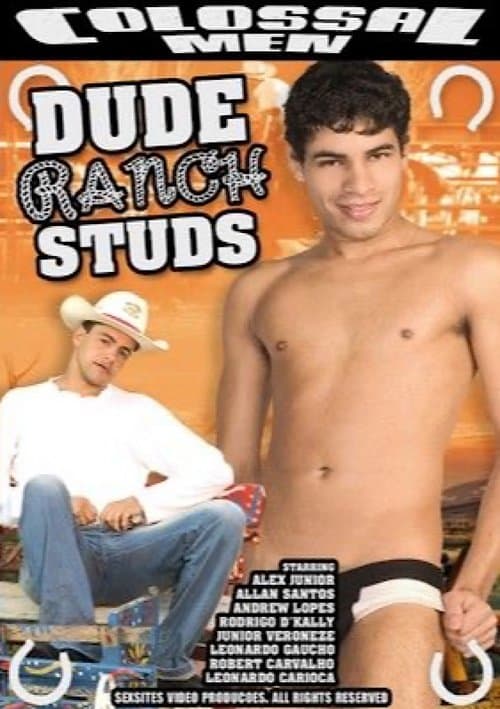 Dude Ranch Studs