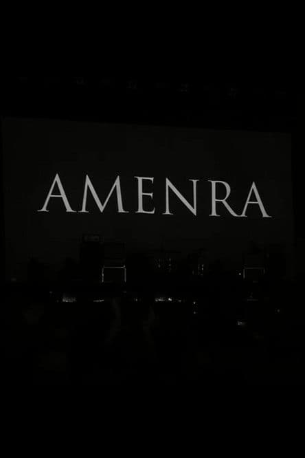 Amenra Live at Lokerse Feesten 2025