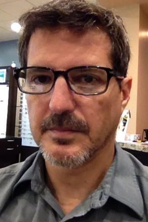 Scott Andrew Ressler