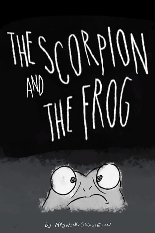 The Scorpion and The Frog