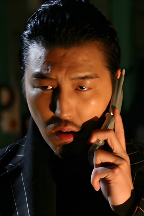 Hironari Ohshima