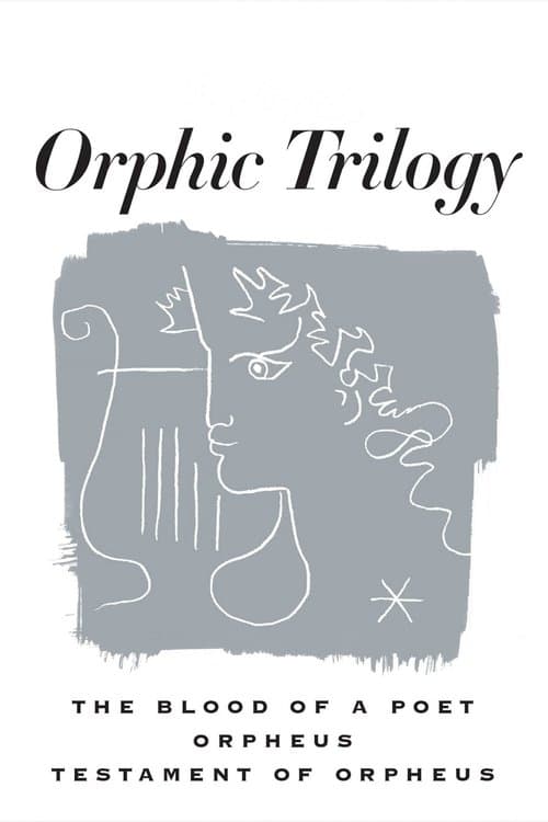The Orphic Trilogy