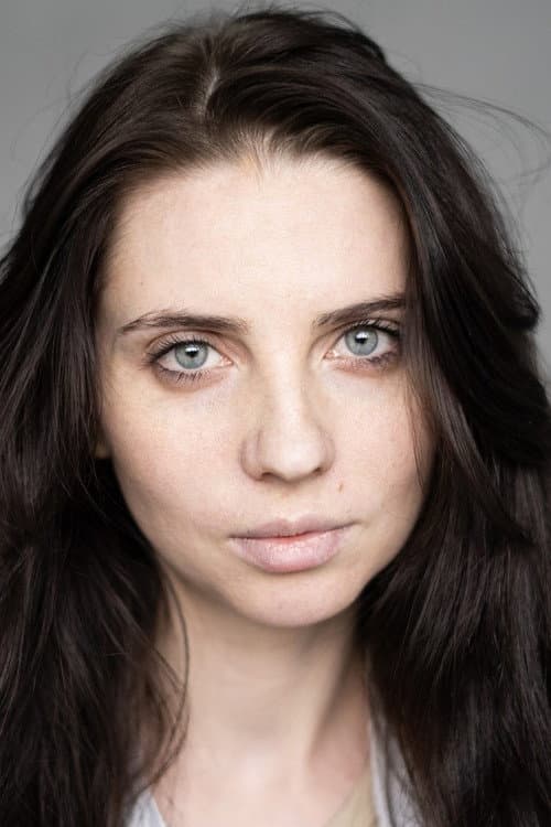 Ekaterina Burenicheva