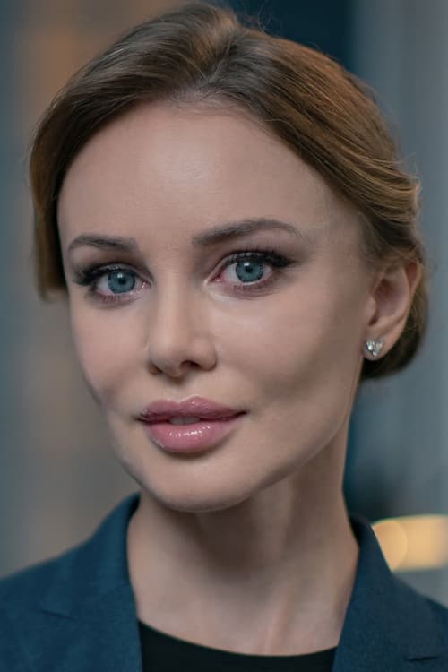 Наталья Попова