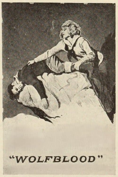 Wolf Blood