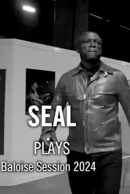 Seal - Baloise Session 2024