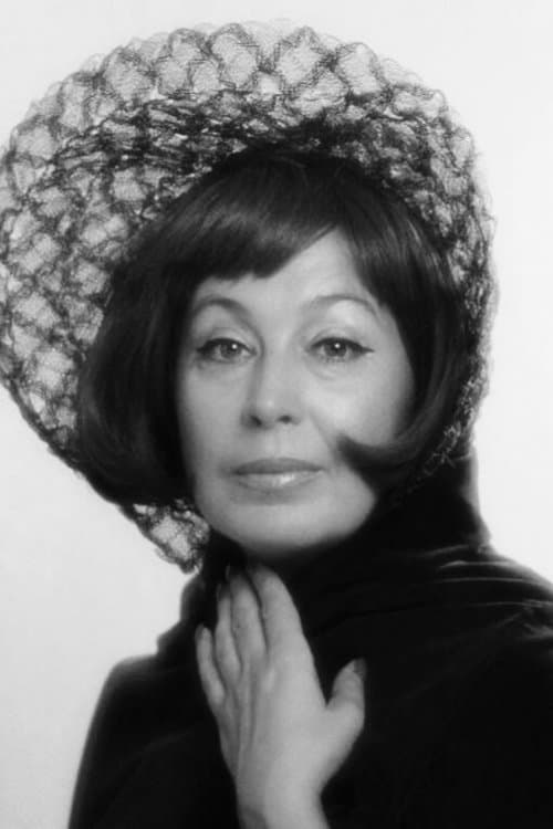 Margarita Korabelnikova