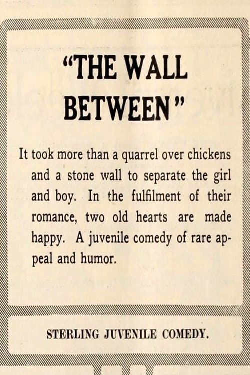 The Wall Between