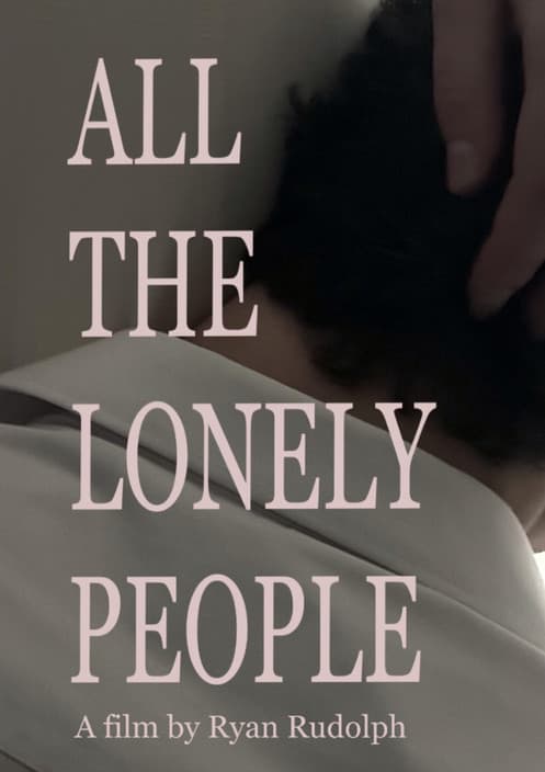All The Lonely People
