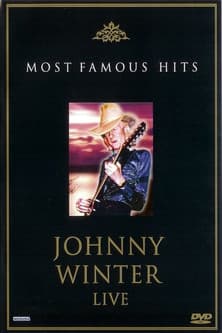 Johnny Winter: Live