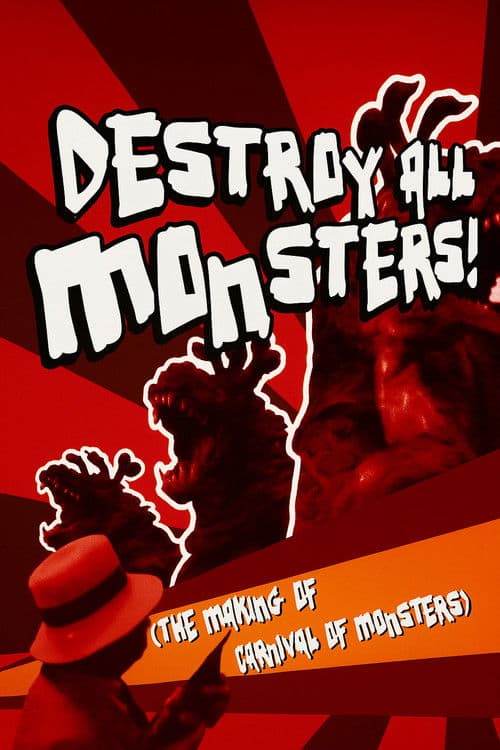 Destroy All Monsters!