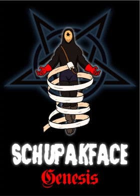 Schupakface: GENESIS