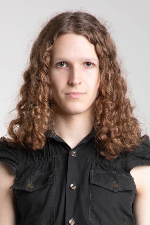 Charlie Jimenez