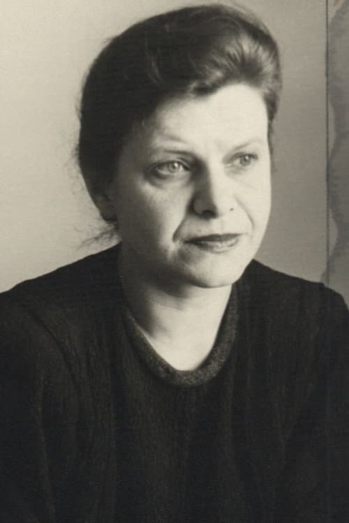 Vera Panova