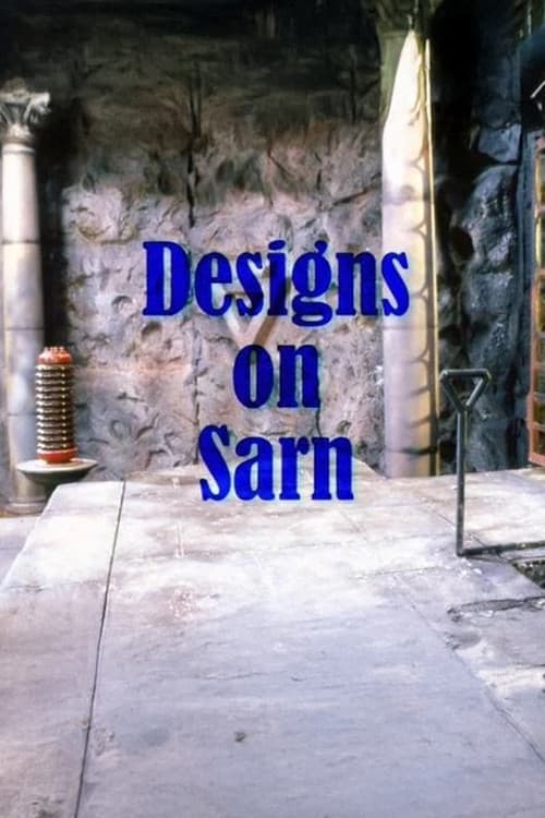 Designs on Sarn