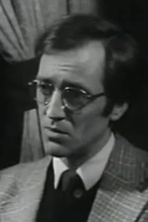 Norman and the Killer