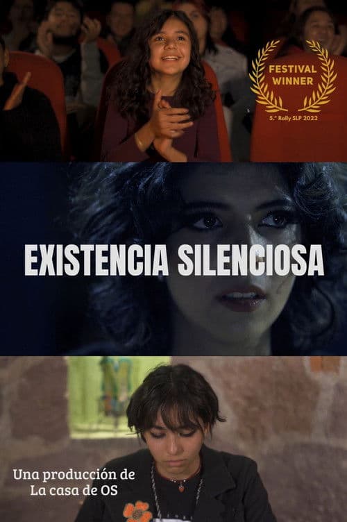 Existencia Silenciosa