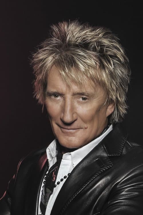 Rod Stewart