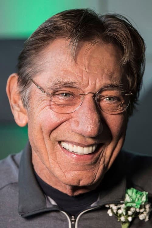 Joe Namath