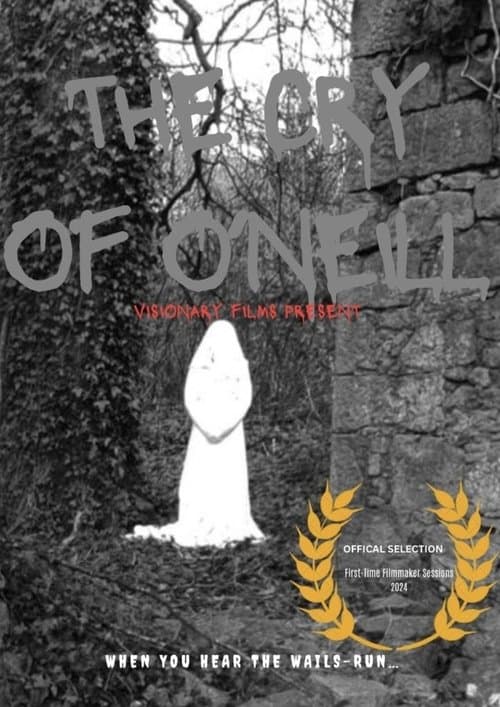 The Cry Of O’Neill