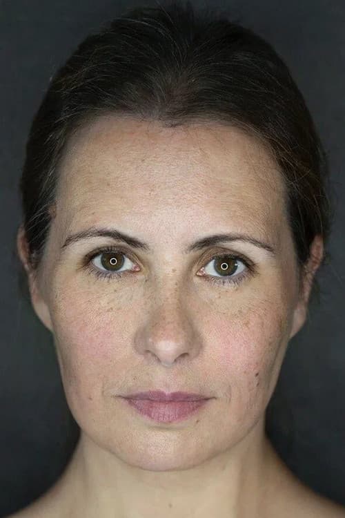 Iuliia Khramtsova
