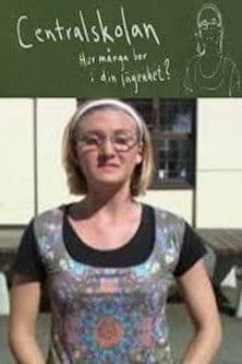 Centralskolan