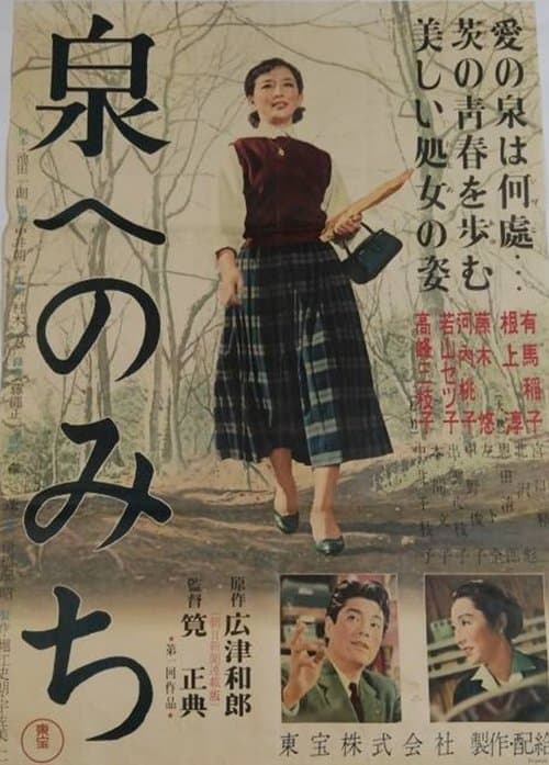 The Road to the Spring