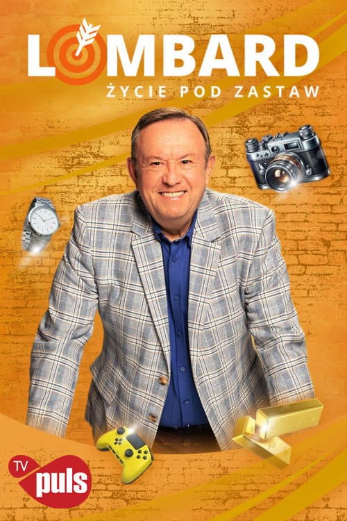 Lombard. Życie pod zastaw