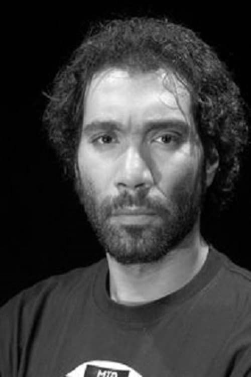 Mostafa El Houari
