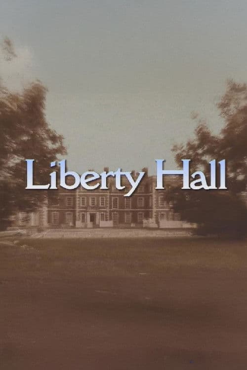 Liberty Hall