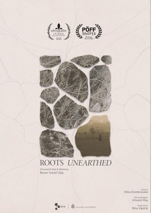 Roots Unearthed