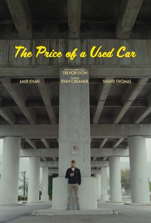 The Price of a Used Car