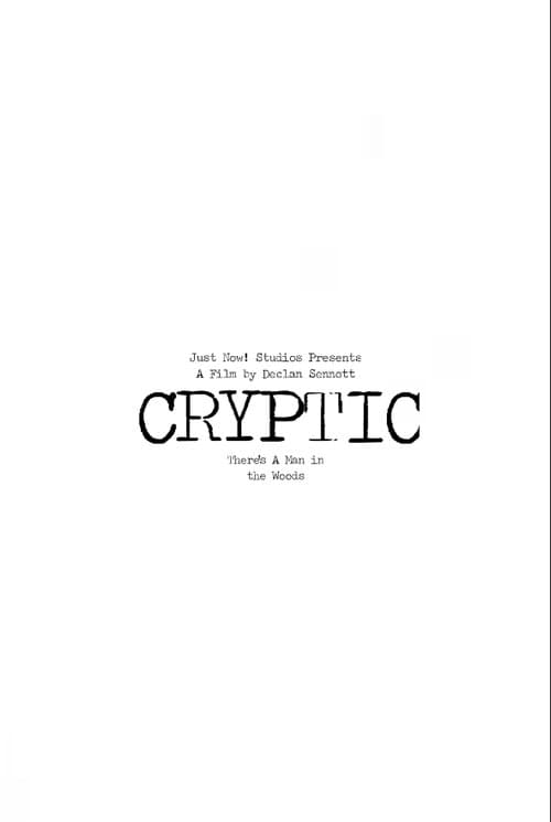 Declan Sennott’s CRYPTIC