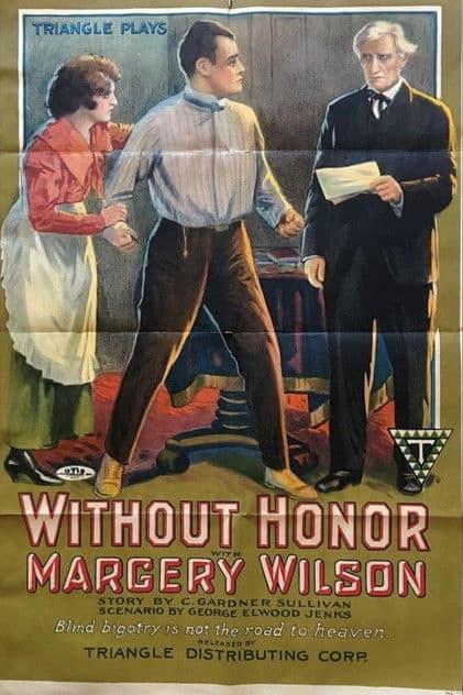Without Honor