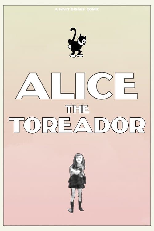 Alice the Toreador
