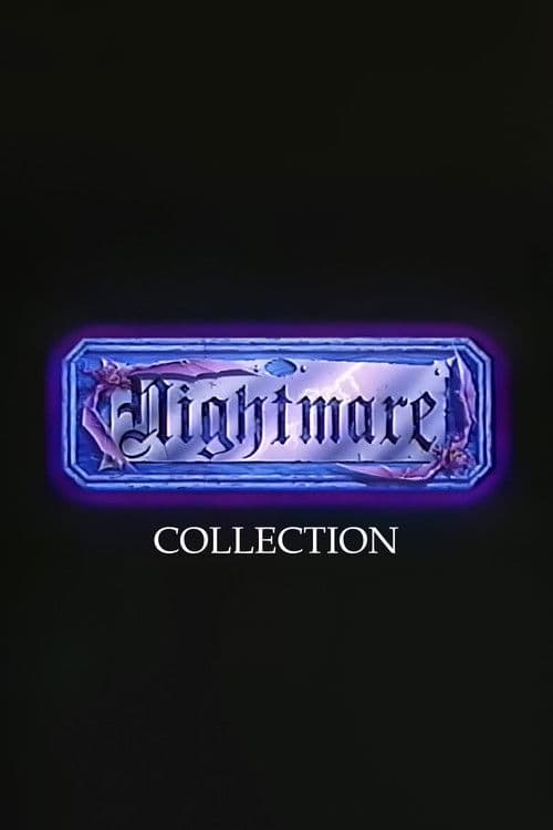 Nightmare (Video Board Game) Collection